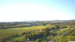 Svijany, Ještěd