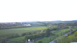 Svijany, Ještěd