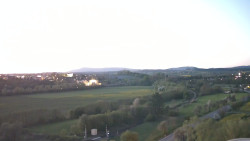 Svijany, Ještěd