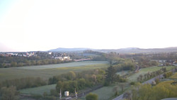 Svijany, Ještěd