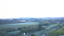 Svijany, Ještěd