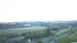 Svijany, Ještěd