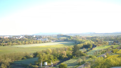 Svijany, Ještěd