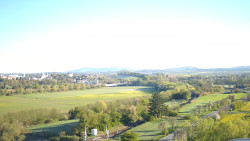 Svijany, Ještěd
