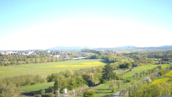 Svijany, Ještěd