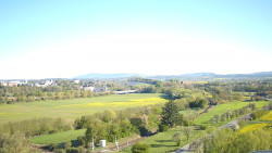 Svijany, Ještěd