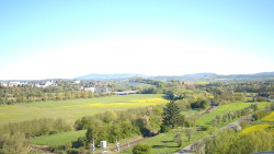 Svijany, Ještěd