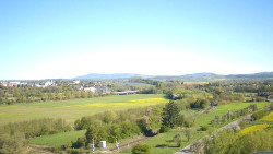 Svijany, Ještěd