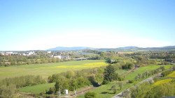 Svijany, Ještěd