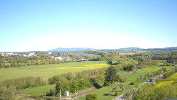 Svijany, Ještěd