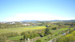 Svijany, Ještěd