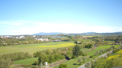 Svijany, Ještěd