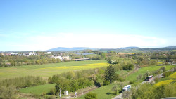 Svijany, Ještěd