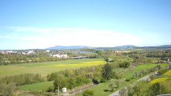 Svijany, Ještěd