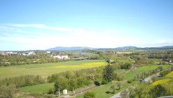 Svijany, Ještěd