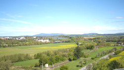 Svijany, Ještěd