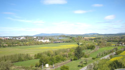 Svijany, Ještěd