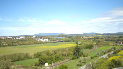 Svijany, Ještěd