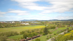 Svijany, Ještěd