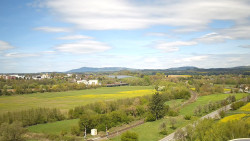 Svijany, Ještěd