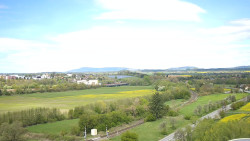 Svijany, Ještěd