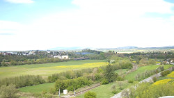 Svijany, Ještěd