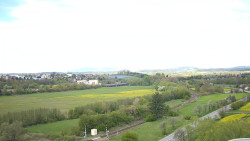 Svijany, Ještěd