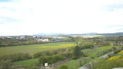 Svijany, Ještěd