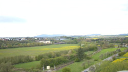 Svijany, Ještěd