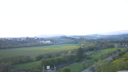 Svijany, Ještěd
