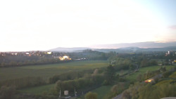 Svijany, Ještěd