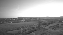 Svijany, Ještěd