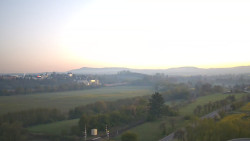 Svijany, Ještěd