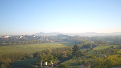 Svijany, Ještěd