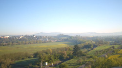 Svijany, Ještěd