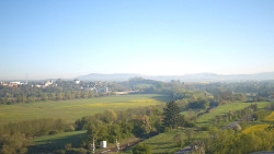 Svijany, Ještěd
