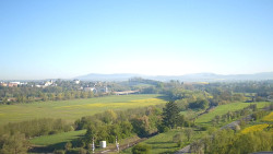 Svijany, Ještěd