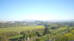 Svijany, Ještěd