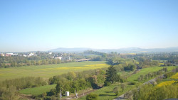 Svijany, Ještěd