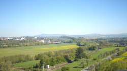 Svijany, Ještěd