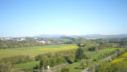 Svijany, Ještěd