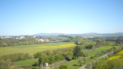Svijany, Ještěd
