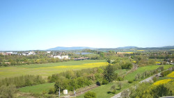 Svijany, Ještěd