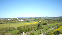 Svijany, Ještěd