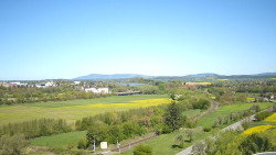 Svijany, Ještěd