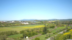 Svijany, Ještěd