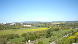 Svijany, Ještěd