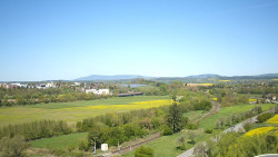 Svijany, Ještěd