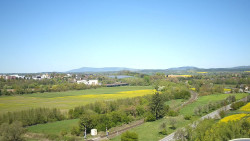 Svijany, Ještěd