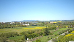 Svijany, Ještěd